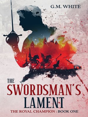 cover image of The Swordsman's Lament